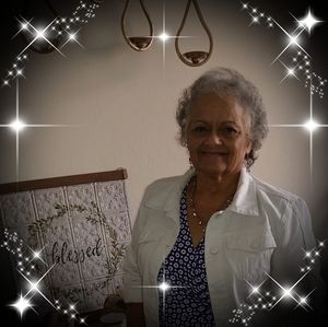 Meet your Posher, Irene